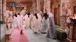 Юсуф паёмбар кисми 25