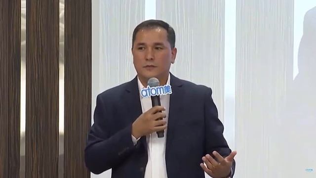 Бизнес Атоми . Руслан Асылбеков смотреть онлайн