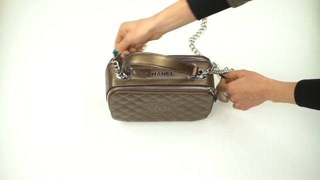 Стилна Чанта През Рамо | 2379 смотреть онлайн