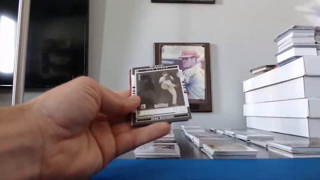 Sports Card Club Group Box and Case Breaks SCC Baseball Group Break Club - April 2022 Bonus Box! смотреть онлайн