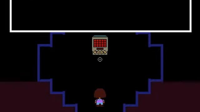 Undertale Прохождение №15 смотреть онлайн