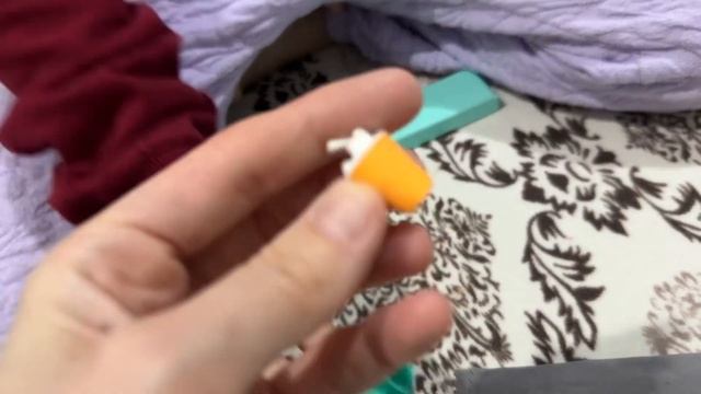 ANNEME SÜRPRİZ PAKET YAPTIM !! KUTU DOLUSU HEDİYE !! смотреть онлайн