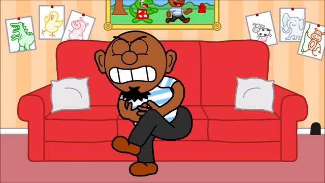 SML Movie: The Charleyyy And Friends Problem! Animation смотреть онлайн