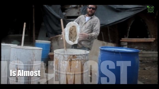 Hero School DIY - Lime Slaking смотреть онлайн