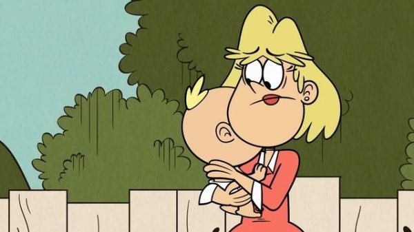 ЛУЧШИЕ Моменты Семейного Единства Лаудов с Линкольном, Луан, Малышкой Лили и ДРУГИМИ!