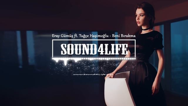 Eray Gümüş feat. Tuğçe Haşimoğlu - Beni Bırakma (Feridun Düzağaç Cover) смотреть онлайн