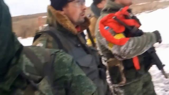 ЗАРЯ. Уральский резерв - 2. (28-29 октября 2017. Желтые) смотреть онлайн