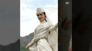 Василий Кудухти "Чызгай дау бауарзстон"