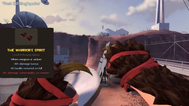What's The BEST Weapon Upside In TF2? смотреть онлайн