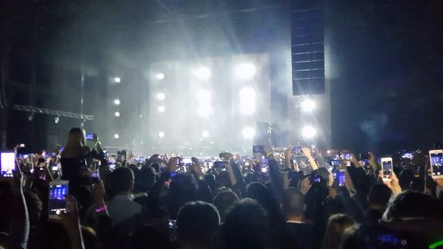 Osar & The Wolf monument fest смотреть онлайн
