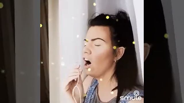 Сила высоты. Тина Кароль.