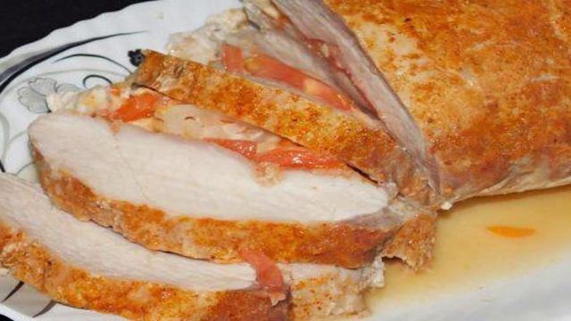 Книга рецептов