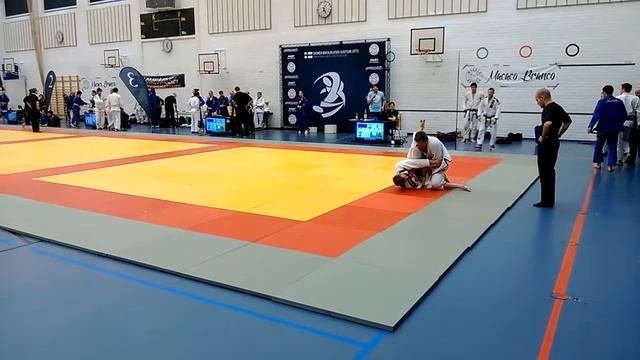 Combat Society (Markku Mutanen) - RNC Sport Club смотреть онлайн