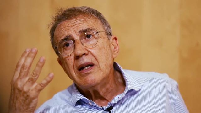 CONVERSACIÓN ENTRE JOSÉ Mª YTURRALDE Y ALFONSO DE LA TORRE смотреть онлайн