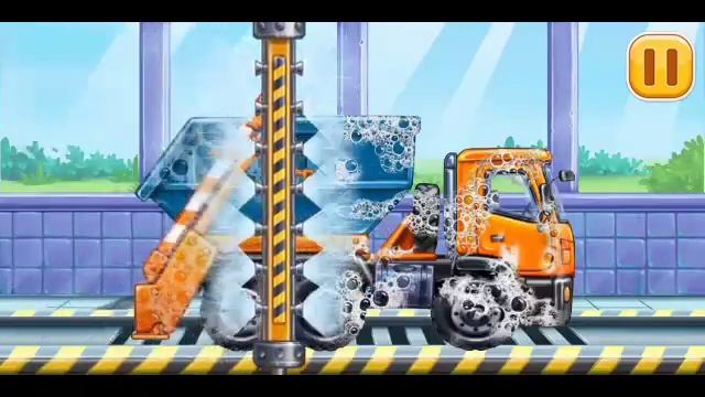 Kids Building a House & Learn Construction Equipment for kids смотреть онлайн