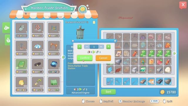 How to get Military Engine MY TIME AT PORTIA смотреть онлайн