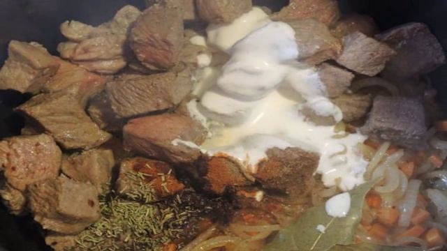 Рецепты от шеф-повара