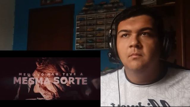 REACT Nivelando o Jogo | The Boys | Papyrus Da Batata смотреть онлайн