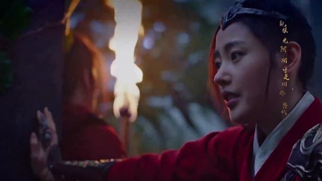 功夫小子挾持族長，加上絕世千金相助，終於逃出敵人魔掌 💋 中国电视剧 смотреть онлайн
