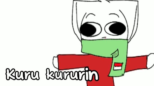 KURU KURU MEME!! смотреть онлайн