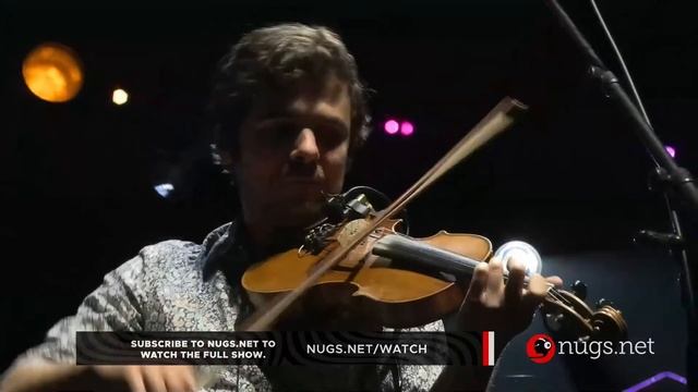 Billy Strings: "I'll Be Gone a Long Time" (Official Live Video) - 06/02/23 смотреть онлайн