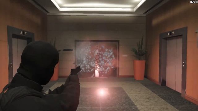 GTA 5 Immersive Combat mod смотреть онлайн