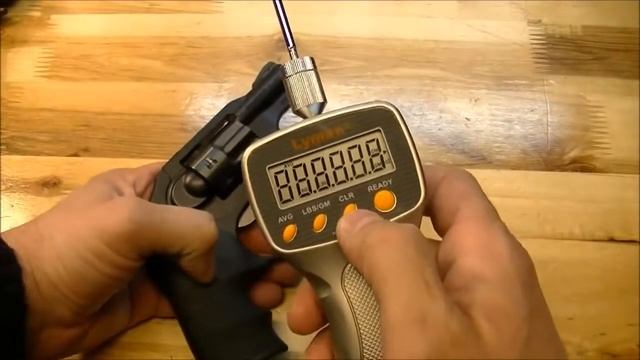 Револьвер Ruger LCR, часть 2 Во Все Тяжкие смотреть онлайн