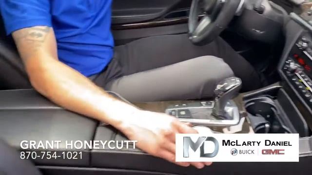 Grant's Fresh Trade 2015 BMW 640i смотреть онлайн