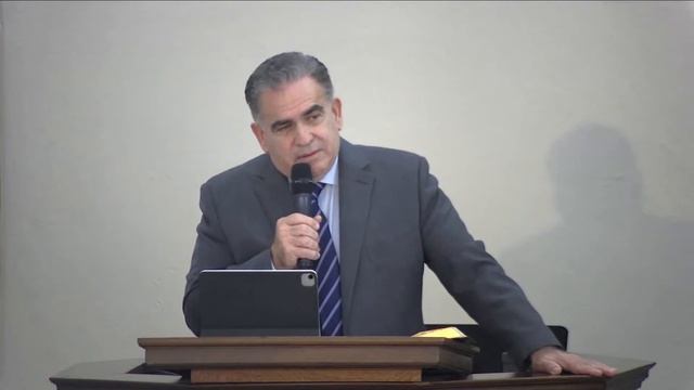 Culto Dominical de Adoración,Predicación y Santa Cena / 05-26-2024 смотреть онлайн