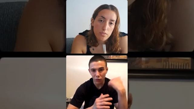 Entrevista a Santiago Guerra (parte 1) смотреть онлайн