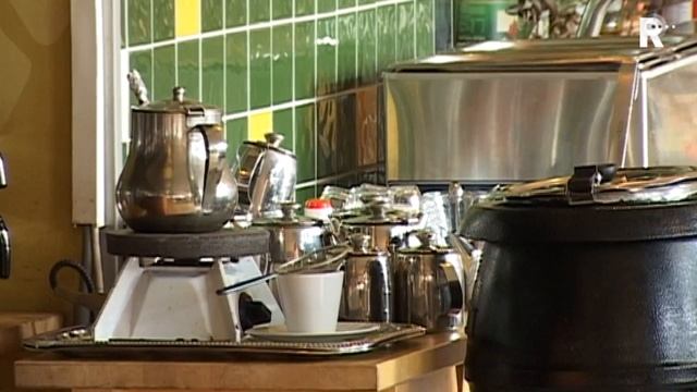 Rotterdamse Bloemist: Hoge Prijzen