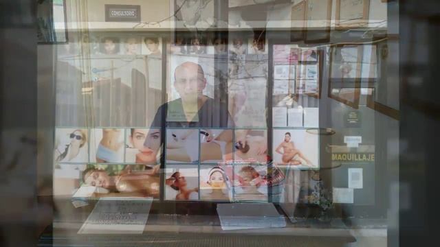 Silvia Di Benedetto, Centro de Estética. :: Tomas Web :: смотреть онлайн