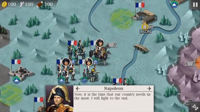 EUROPEAN WAR 4 : NAPOLEON #02 - On finit le Siège de Toulon + Guerre d'Italie смотреть онлайн