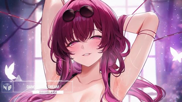 Nightblue Music - Dancing In A Dream смотреть онлайн