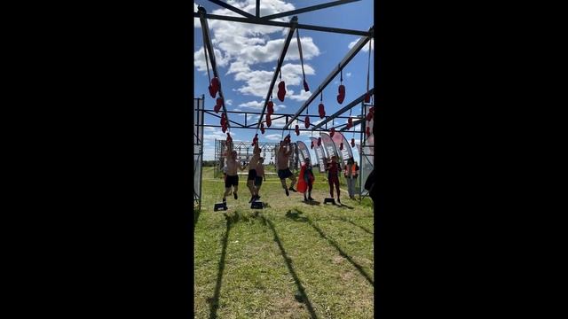 Bison Race 2024 May смотреть онлайн