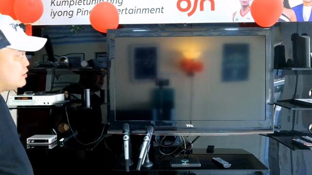 HOW TO FIX NO DISPLAY IN MEDIACOM 6200TW KARAOKE смотреть онлайн