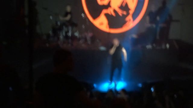 And One в СПб 9.09 2018 клуб Аврора смотреть онлайн