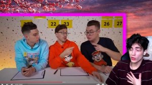 ВЛАД А4 ЕДА из РАЗНЫХ СТРАН МИРА ЧЕЛЛЕНДЖ ! РЕАКЦИЯ НА ВЛАДА А4