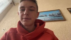 Даниэль бой в прямом эфире!))