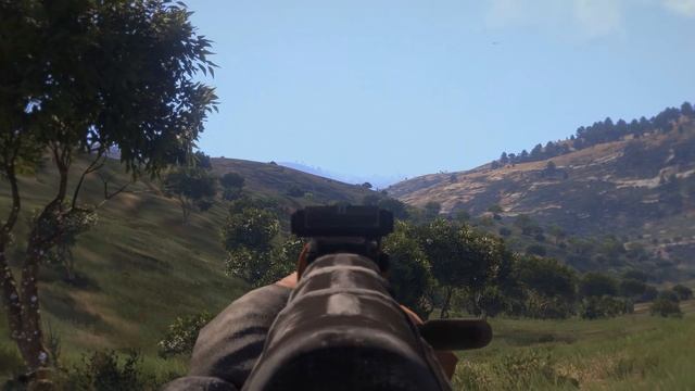 Arma 3:RW— Часть 17. смотреть онлайн