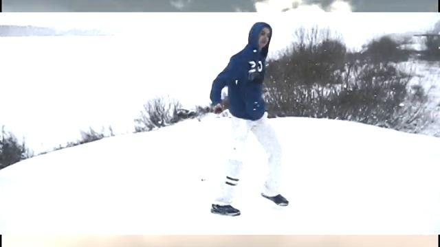 Panda dance [ 2D -Winter 2013 ] shuffle смотреть онлайн