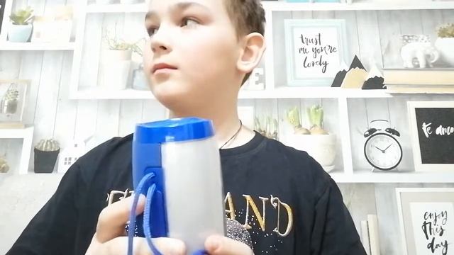 Обзор на КОЛОНКУ Т&G!