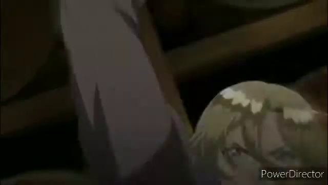 Хайне и Кай 🌸 ( сенен ай)