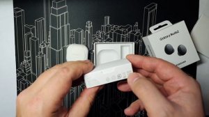 как отличить подделку у наушников samsung buds pro и buds 2