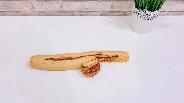 «ПАСХАЛЬНЫЕ КУЛИЧИ КРАФФИНЫ». МАКОВЫЙ КРАФФИН И КРАФФИН А-ЛЯ-СИННАБОН