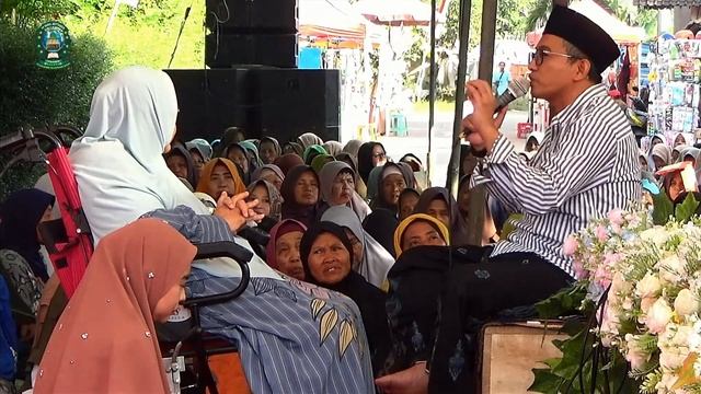 🔴SELAPANAN PENGAJIAN ALUMNI PP DARUL MUTTAQIEN TEMANGGUNG || DI PP DARUL MUTTAQIEN 03 смотреть онлайн