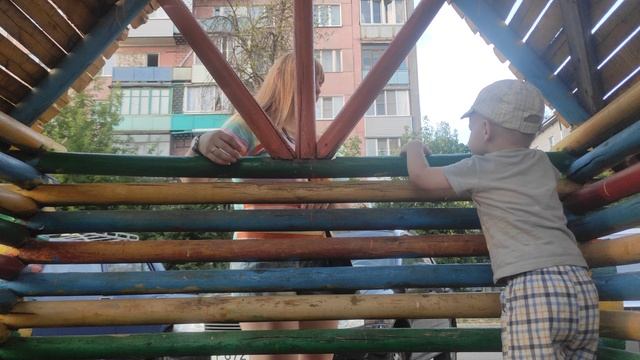 VID_20210802_191405 - Витя катает Маму 2021 смотреть онлайн
