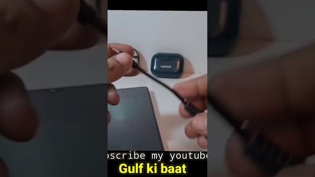 No More 3.5mm Jack. But You Can Use Adapter Good Quality