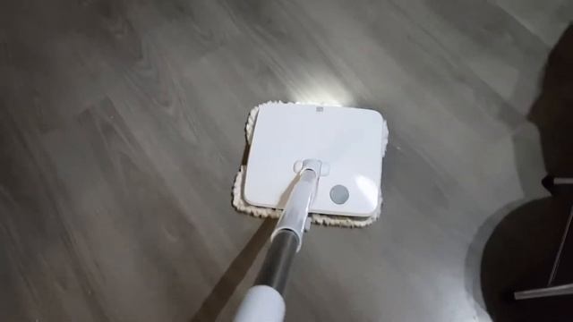 From Gearbest SWDK - D260 Handheld Electric Mop - WHITE Test - Review Price смотреть онлайн