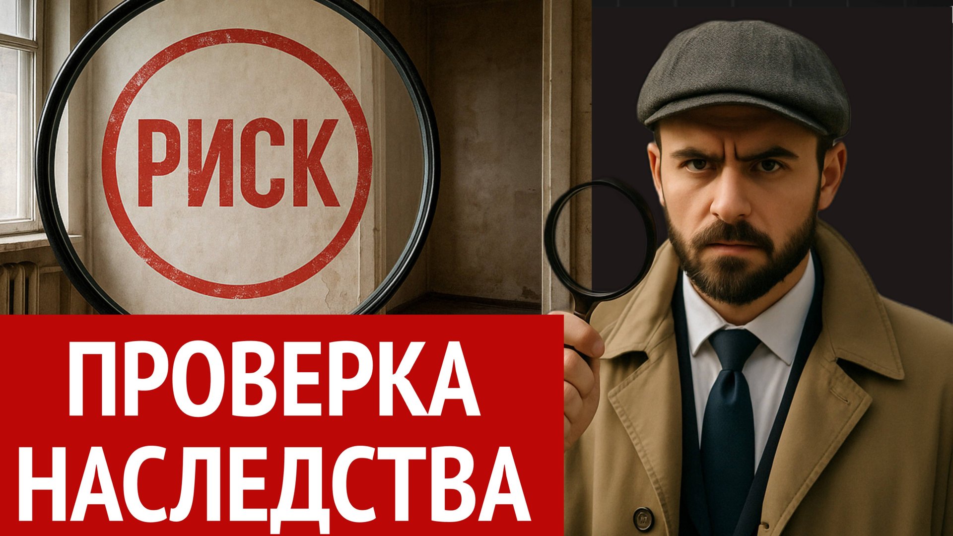Наследство по закону: что проверять, чтобы не остаться без квартиры смотреть онлайн